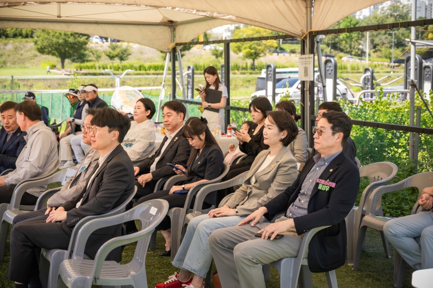 2026. 9. 7. 2026 남양주시장배 파크골프대회_15