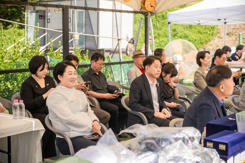 2026. 9. 7. 2026 남양주시장배 파크골프대회_18