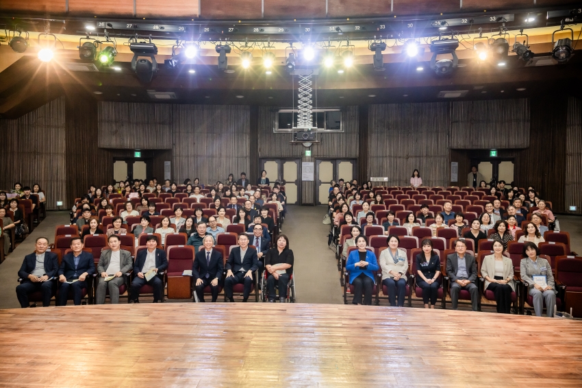 2026. 9. 7. 제27회 사회복지사의 날 기념행사_9