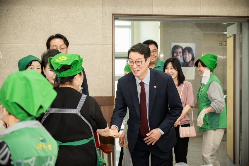 2026. 9. 21. 2026 사랑의 송편 빚어 나누기_1