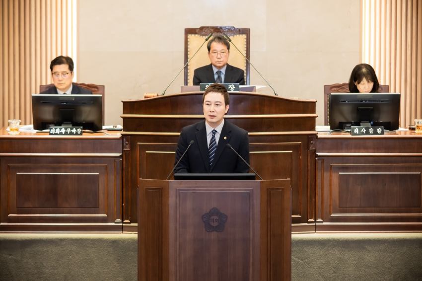 2026. 10. 6. 제322회 임시회 제1차 본회의_21