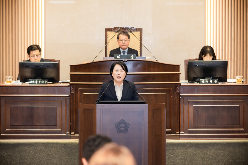 2026. 10. 6. 제322회 임시회 제1차 본회의_23