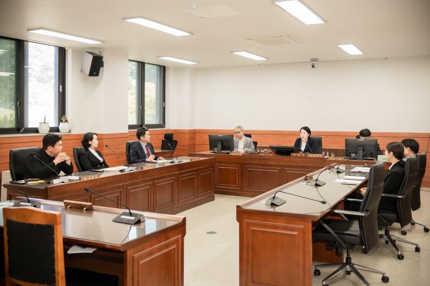 2026. 10. 6. 제322회 임시회 제1차 본회의_33