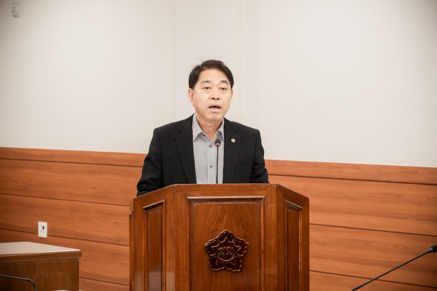 2026. 10. 6. 제322회 임시회 제1차 본회의_58