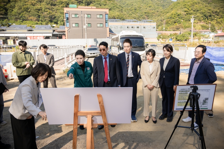 2026. 10. 8. 기획행정위원회 현장방문_3