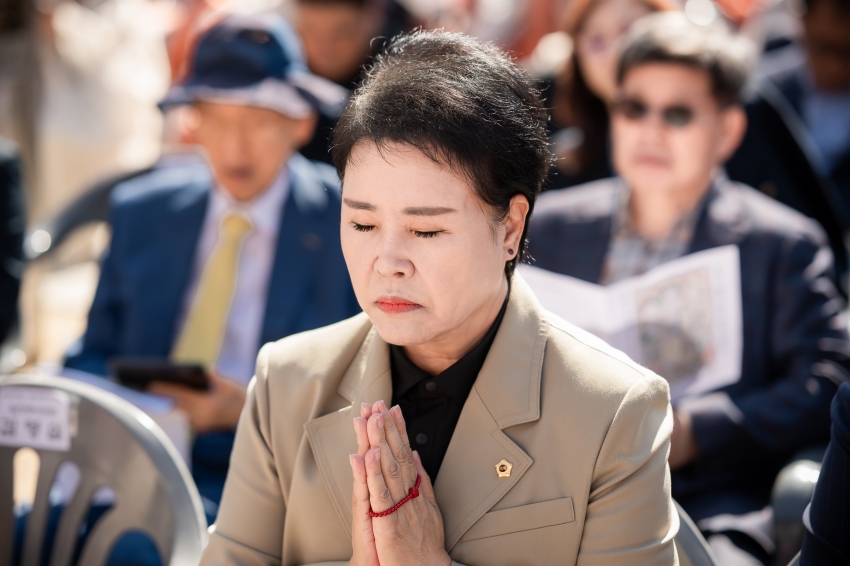 2026. 10. 9. 봉선사 개산 1057주년 개산대재_4