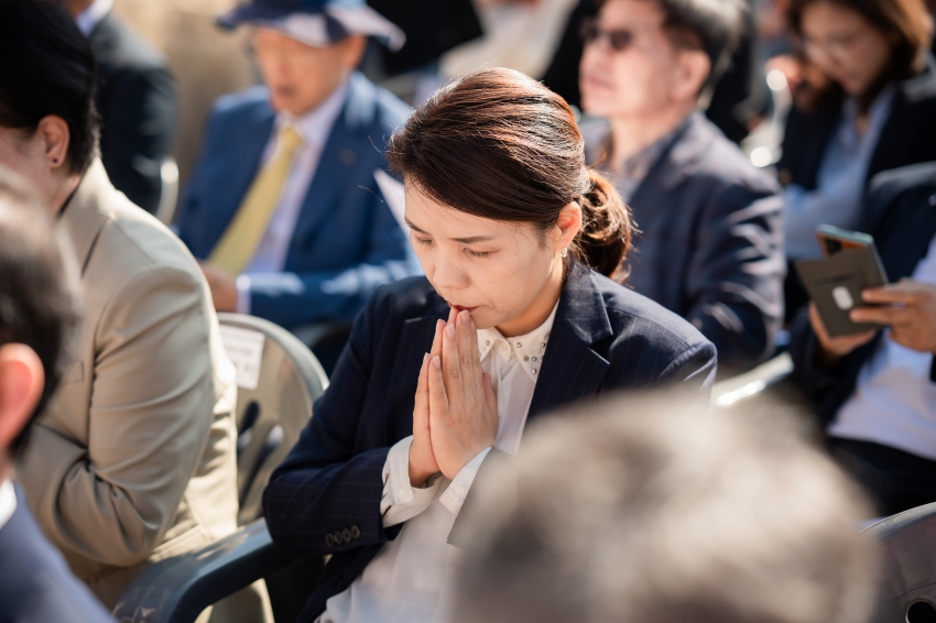 2026. 10. 9. 봉선사 개산 1057주년 개산대재_6