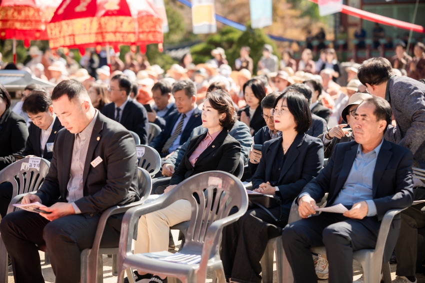 2026. 10. 9. 봉선사 개산 1057주년 개산대재_11