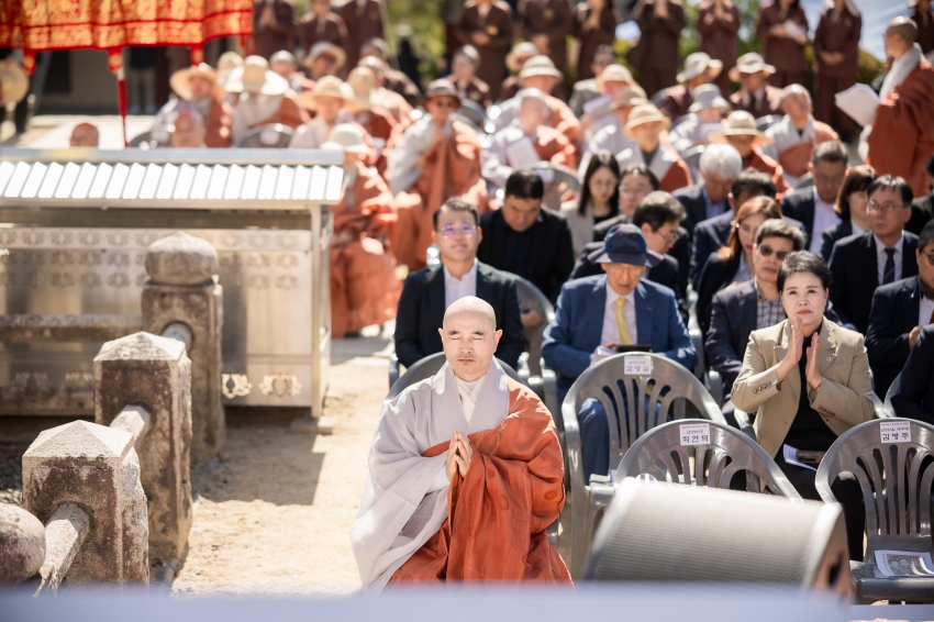 2026. 10. 9. 봉선사 개산 1057주년 개산대재_17
