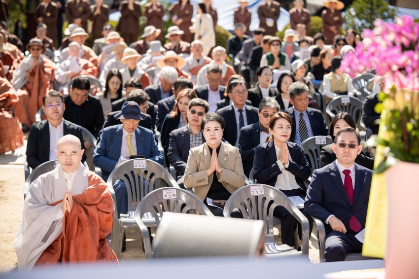 2026. 10. 9. 봉선사 개산 1057주년 개산대재_22