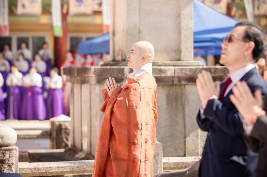 2026. 10. 9. 봉선사 개산 1057주년 개산대재_38