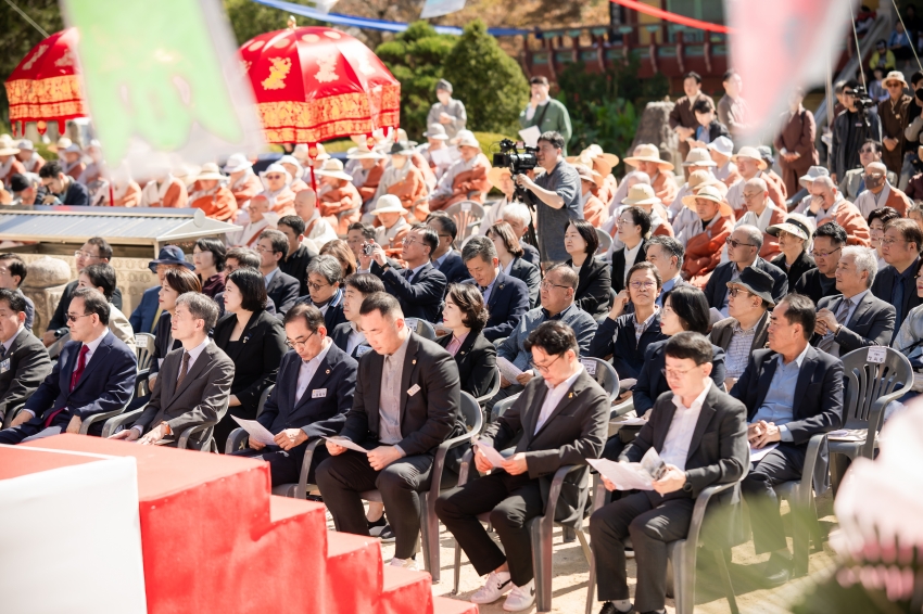 2026. 10. 9. 봉선사 개산 1057주년 개산대재_53