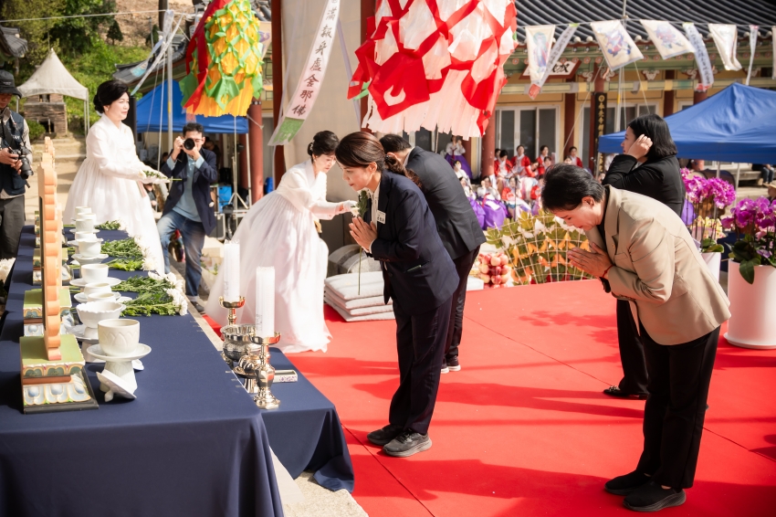 2026. 10. 9. 봉선사 개산 1057주년 개산대재_69