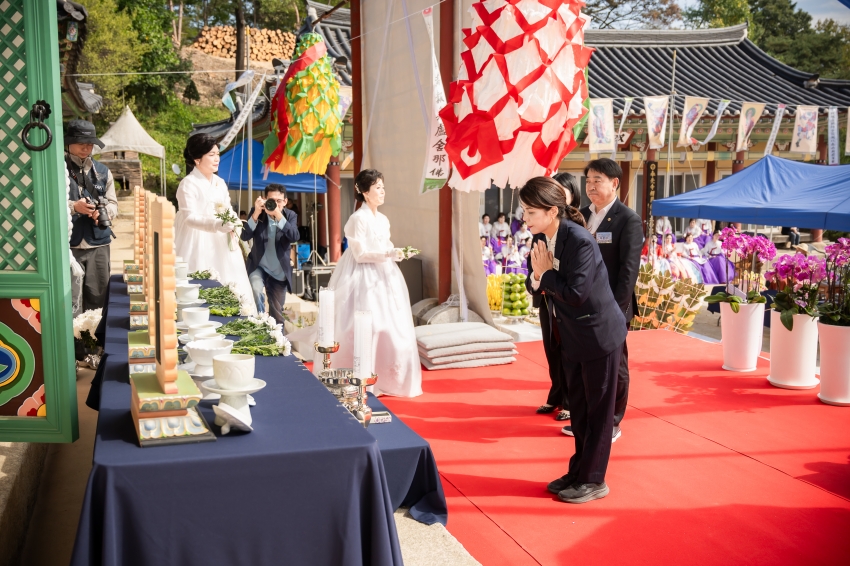 2026. 10. 9. 봉선사 개산 1057주년 개산대재_75