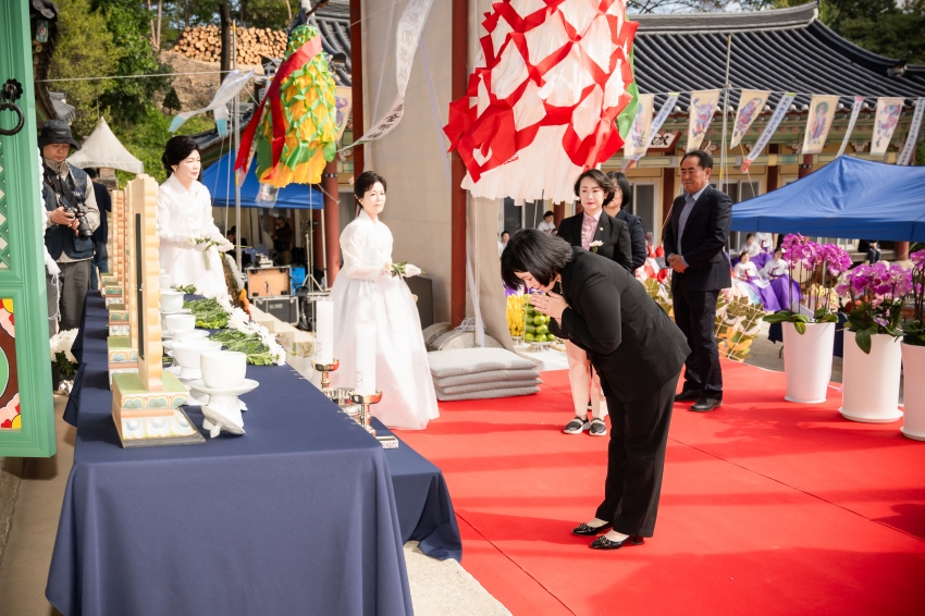 2026. 10. 9. 봉선사 개산 1057주년 개산대재_87