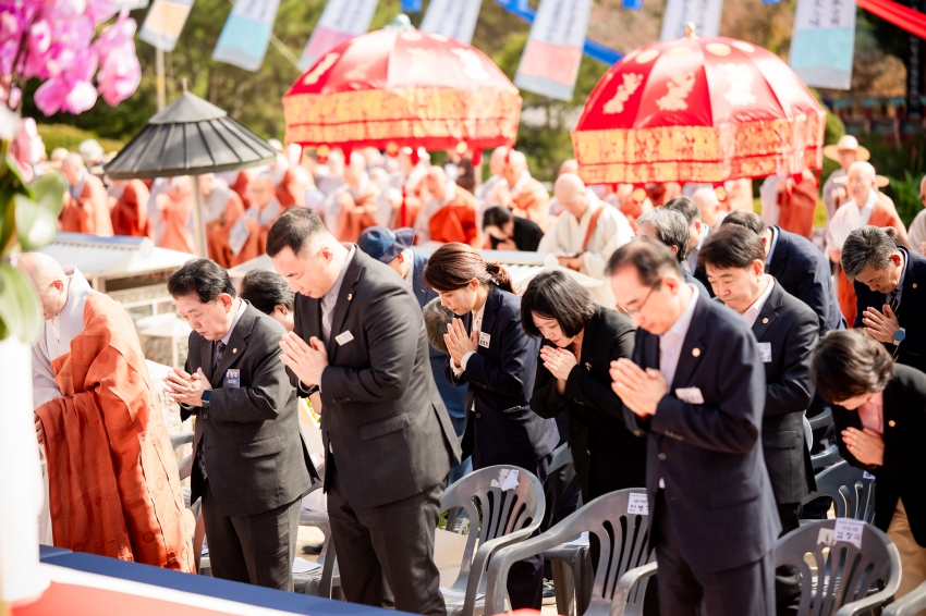 2026. 10. 9. 봉선사 개산 1057주년 개산대재_107