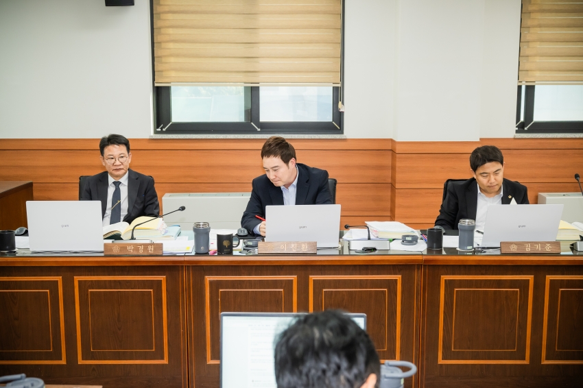 2026. 10. 14. 제2차 예산결산특별위원회_9