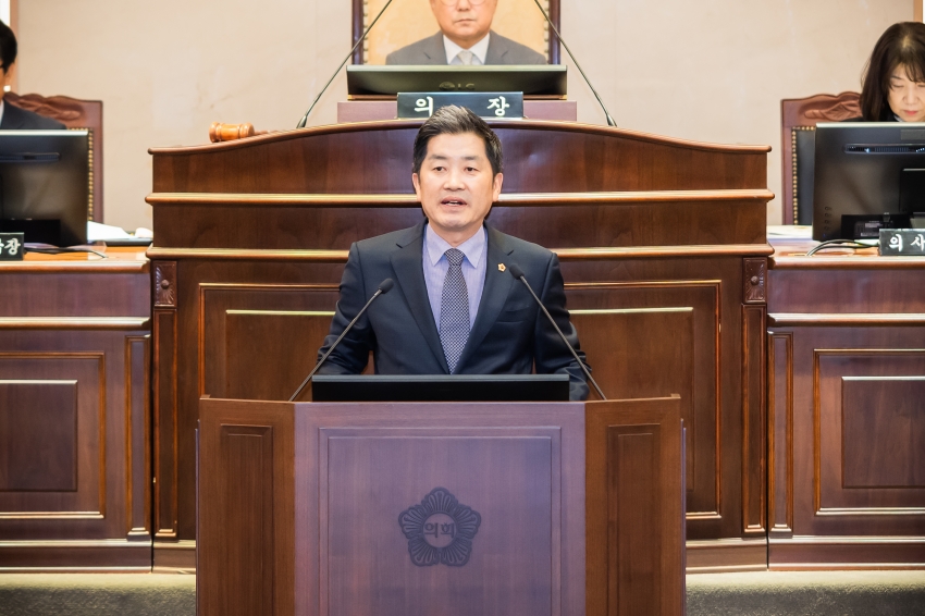 2026. 10. 15. 제322회 임시회 제3차 본회의_4