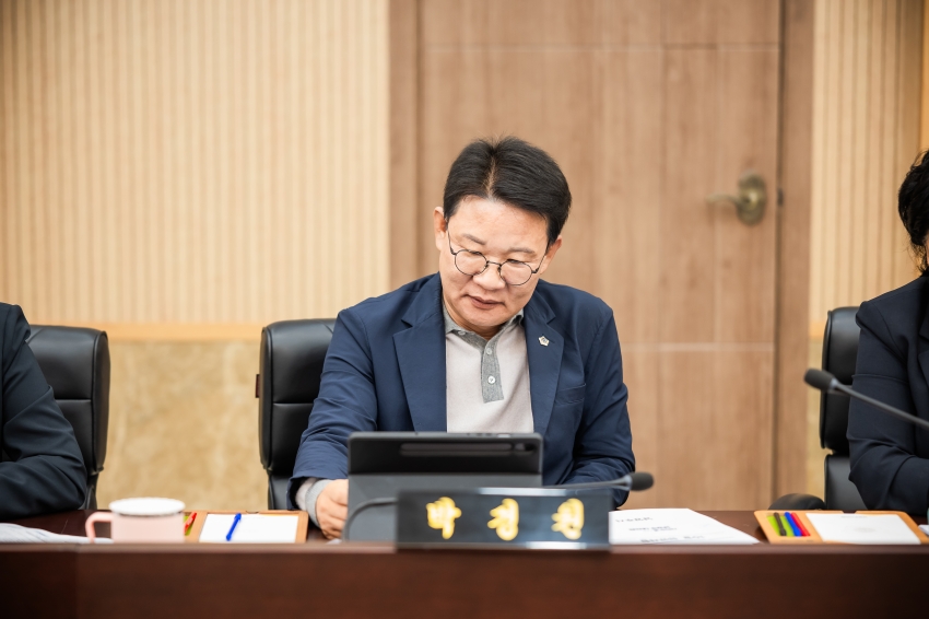 2026. 10. 20. 현안사항 보고회_11