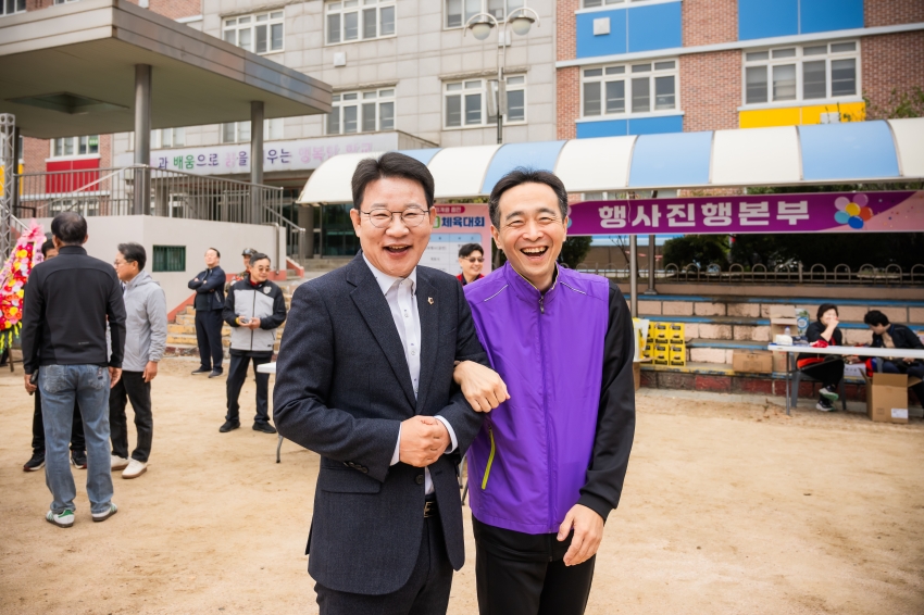 2026. 10. 24. 2026년 퇴계원읍 한마음 체육대회_27